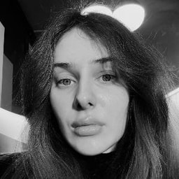 Ann Fedotova